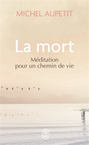 La mort : méditation pour un chemin de vie - Michel Aupetit
