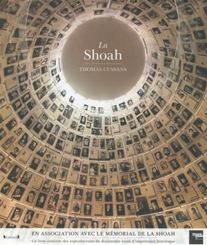 La Shoah - Thomas Cussans