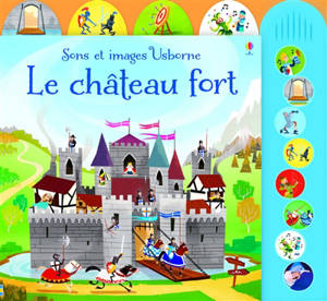 Le château fort - Sam Taplin