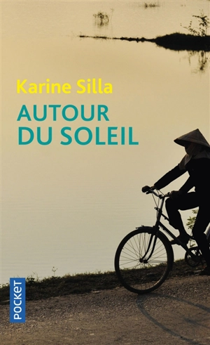 Autour du soleil - Karine Silla