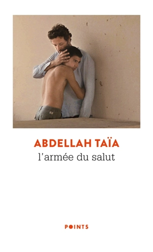 L'armée du salut - Abdellah Taïa