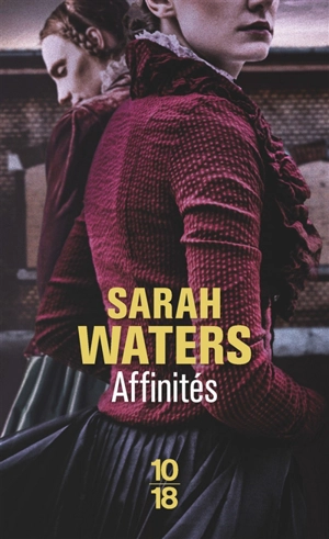 Affinités - Sarah Waters