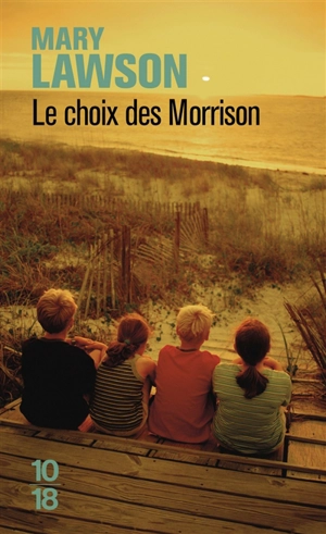 Le choix des Morrison - Mary Lawson