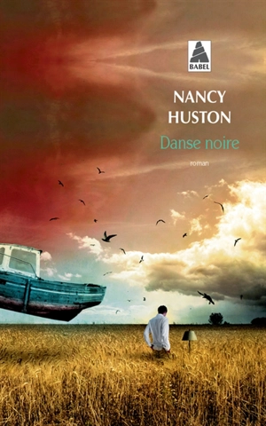 Danse noire - Nancy Huston