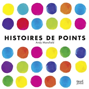 Histoires de points - Andy Mansfield