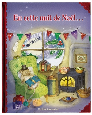 En cette nuit de Noël... - Claire Trévise