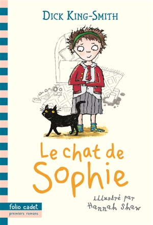 Le chat de Sophie - Dick King-Smith