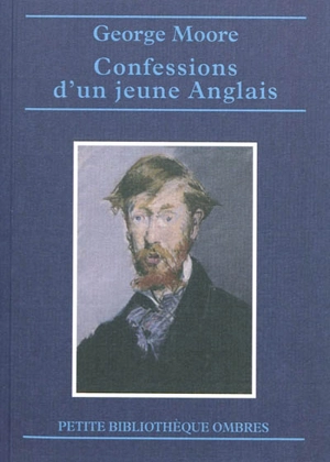 Confessions d'un jeune Anglais - George Moore