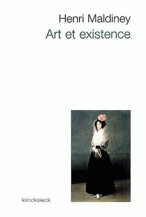 Art et existence - Henri Maldiney