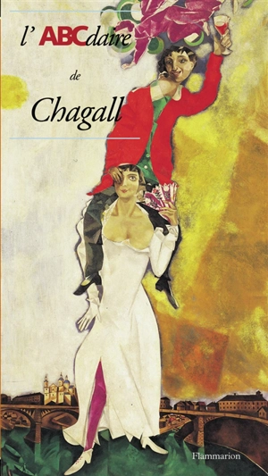 L'ABCdaire de Chagall - Sylvie Forestier