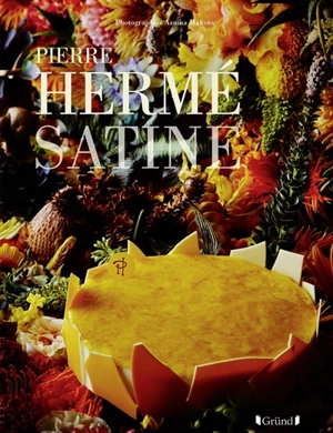 Satine - Pierre Hermé