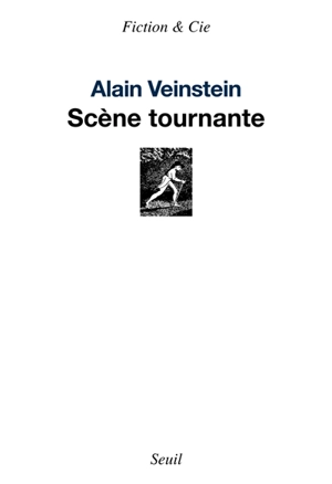 Scène tournante - Alain Veinstein