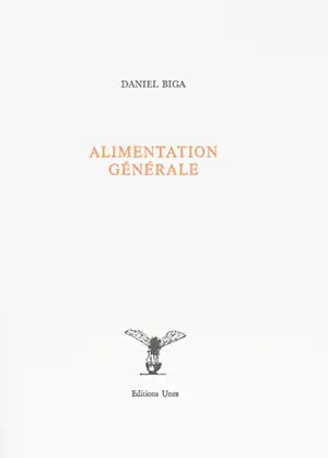 Alimentation générale - Daniel Biga