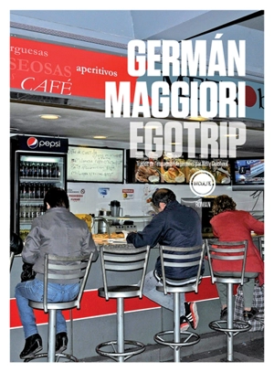 Egotrip - German Maggiori
