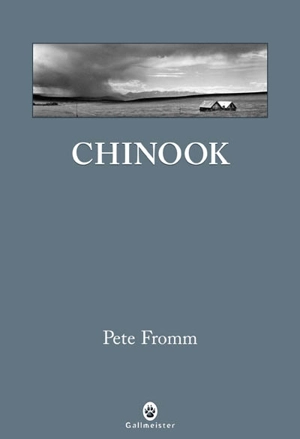 Chinook - Pete Fromm