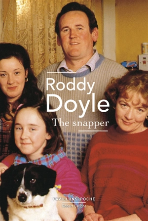 The snapper - Roddy Doyle