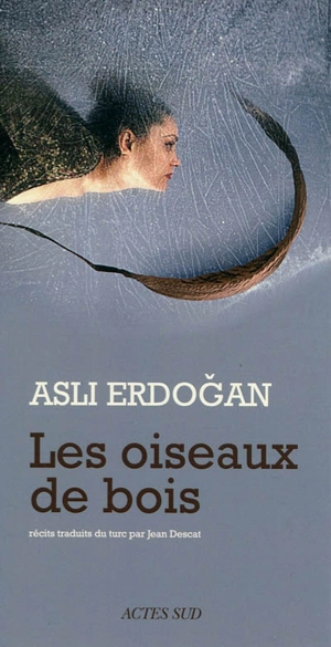 Les oiseaux de bois - Asli Erdogan