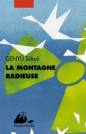 La montagne radieuse - Sôkyû Genyû