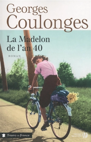 La Madelon de l'an 40 - Georges Coulonges