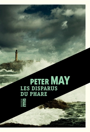 Les disparus du phare - Peter May