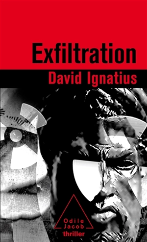 Exfiltration - David Ignatius