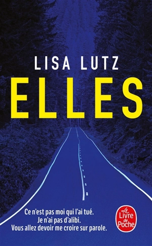 Elles - Lisa Lutz