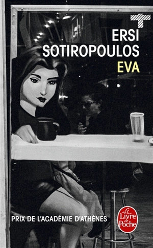 Eva - Ersi Sotiropoulos