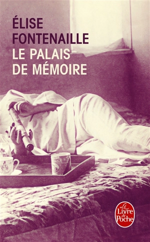 Le palais de mémoire - Elise Fontenaille-N'Diaye