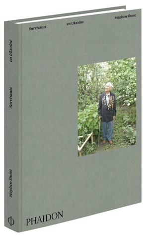 Survivants en Ukraine - Stephen Shore