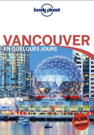 Vancouver en quelques jours - John Lee