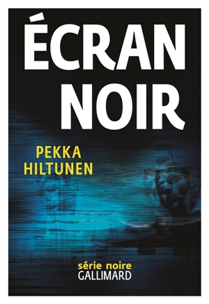 Ecran noir - Pekka Hiltunen