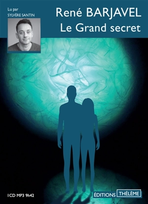 Le grand secret - René Barjavel