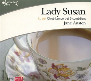 Lady Susan - Jane Austen