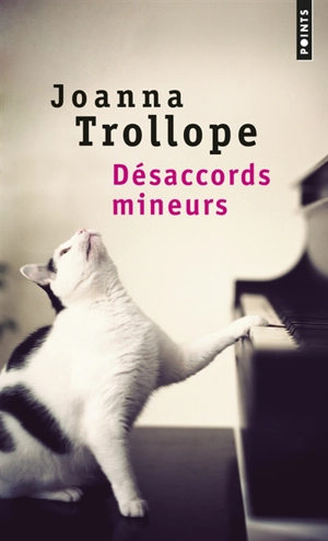 Désaccords mineurs - Joanna Trollope