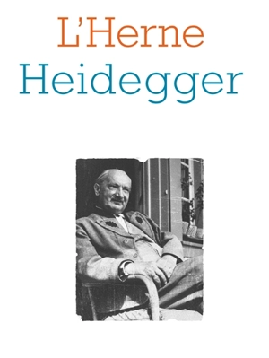 Martin Heidegger