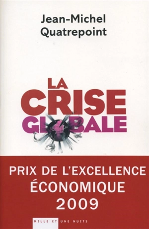 La crise globale : on achève bien les classes moyennes, et on n'en finit pas d'enrichir les élites - Jean-Michel Quatrepoint