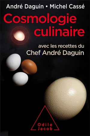 Cosmologie culinaire - André Daguin