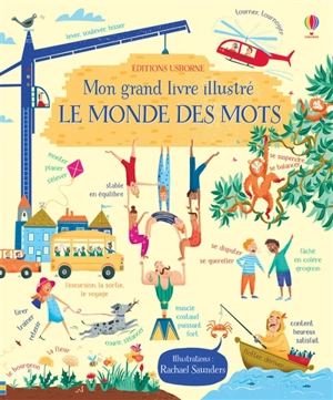 Le monde des mots - Rosie Hore