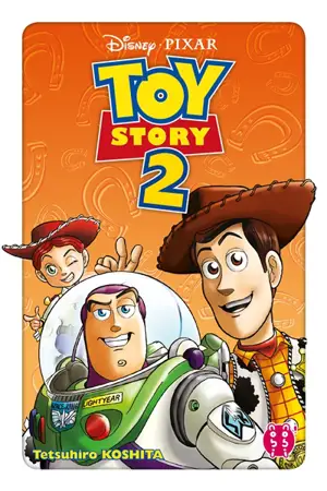 Toy story. Vol. 2 - Tetsuhiro Koshita