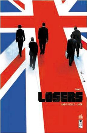 Losers. Vol. 2 - Andy Diggle