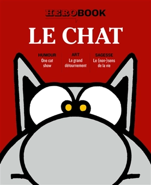 Le Chat - Philippe Lafitte