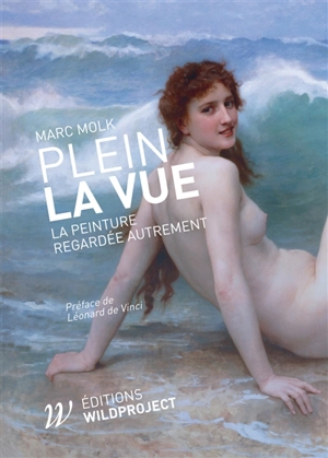 Plein la vue : la peinture regardée autrement - Marc Molk