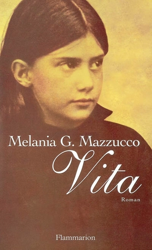 Vita - Melania G. Mazzucco