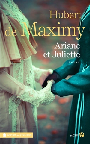 Ariane et Juliette - Hubert de Maximy