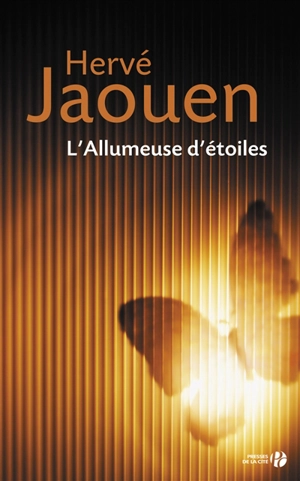 L'allumeuse d'étoiles - Hervé Jaouen