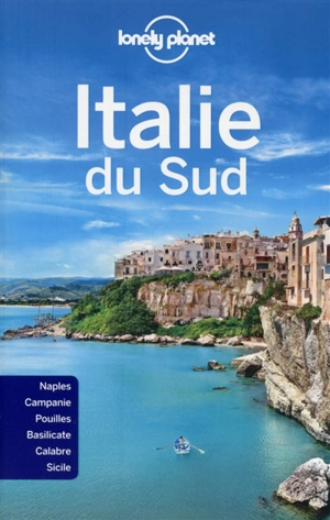 Italie du Sud - Cristian Bonetto