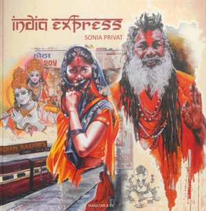 India express - Sonia Privat