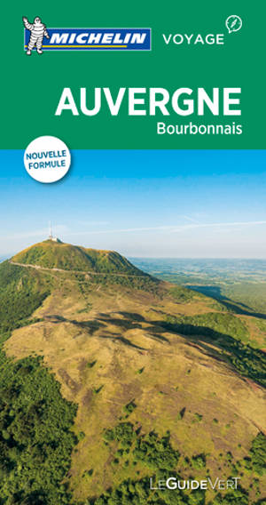 Auvergne : Bourbonnais - Manufacture française des pneumatiques Michelin