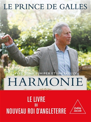 Harmonie : une nouvelle façon de regarder le monde - Charles