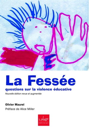 La fessée - Olivier Maurel